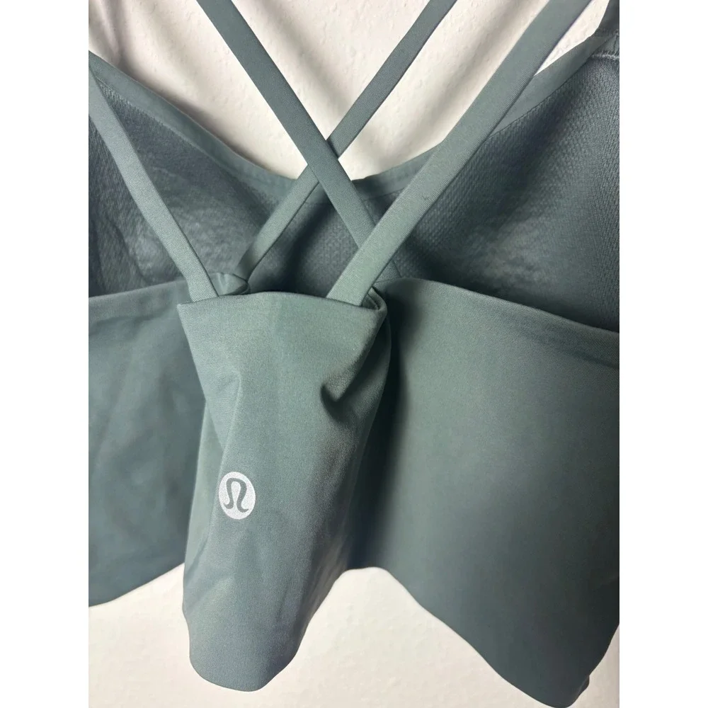 Lululemon preowned *size